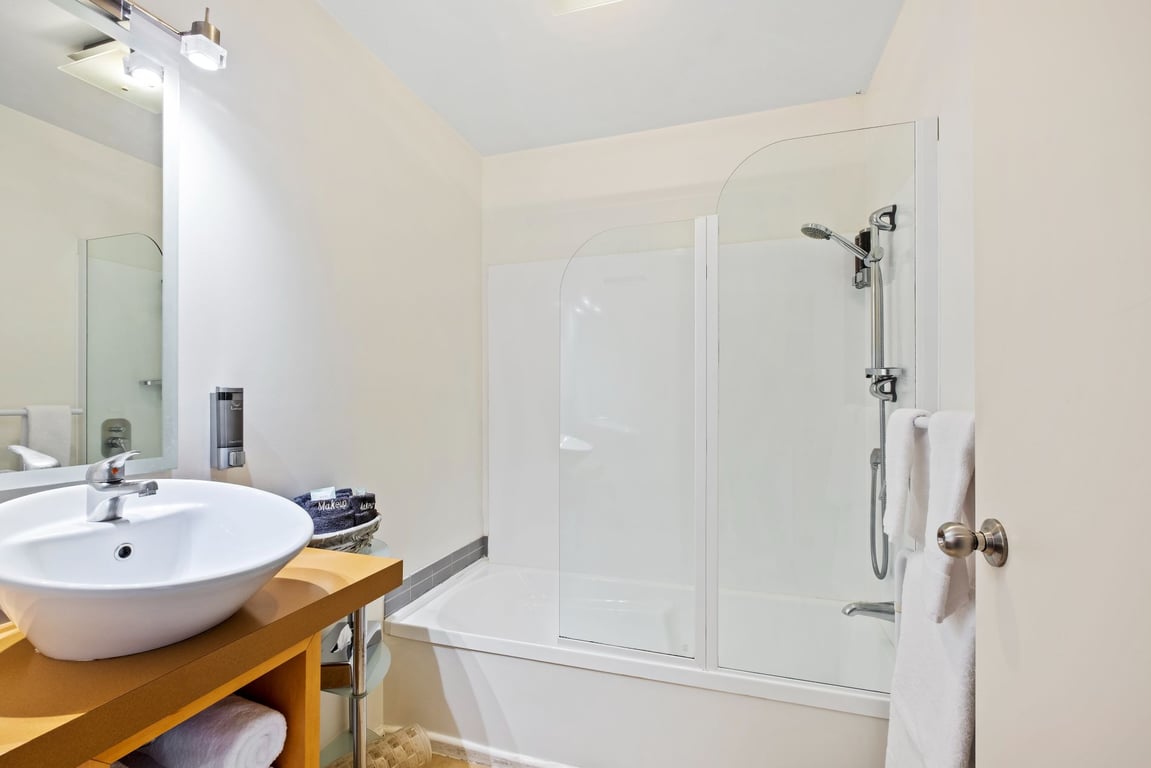 Ground Floor 2 Bedroom Family