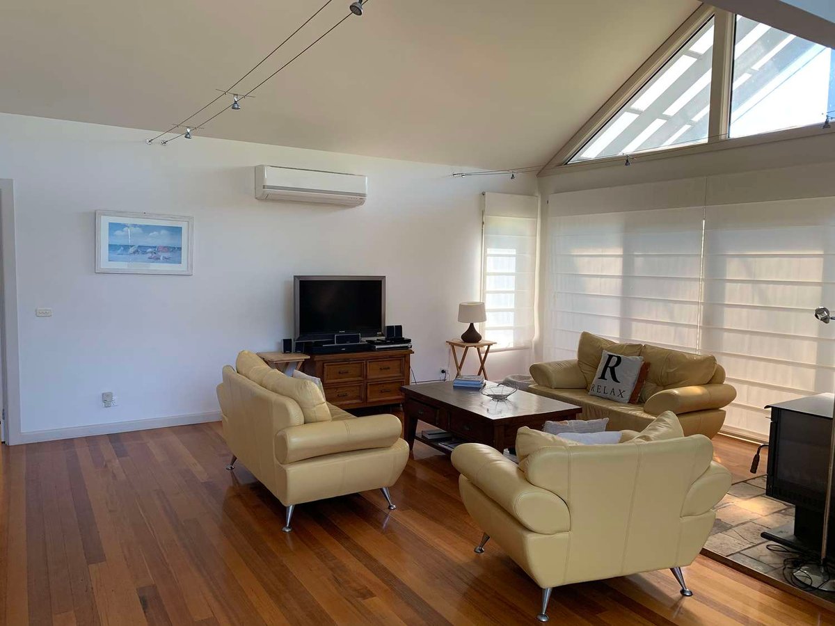 Hotham Beach House Cowes