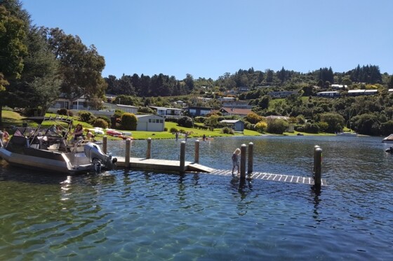 Large Home In A Great Location With Stunning Views