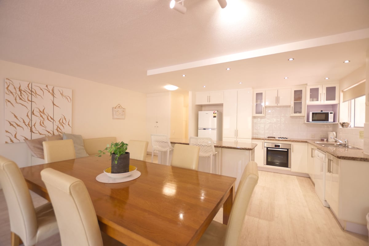 Two Bedroom Superior (Beach Access)