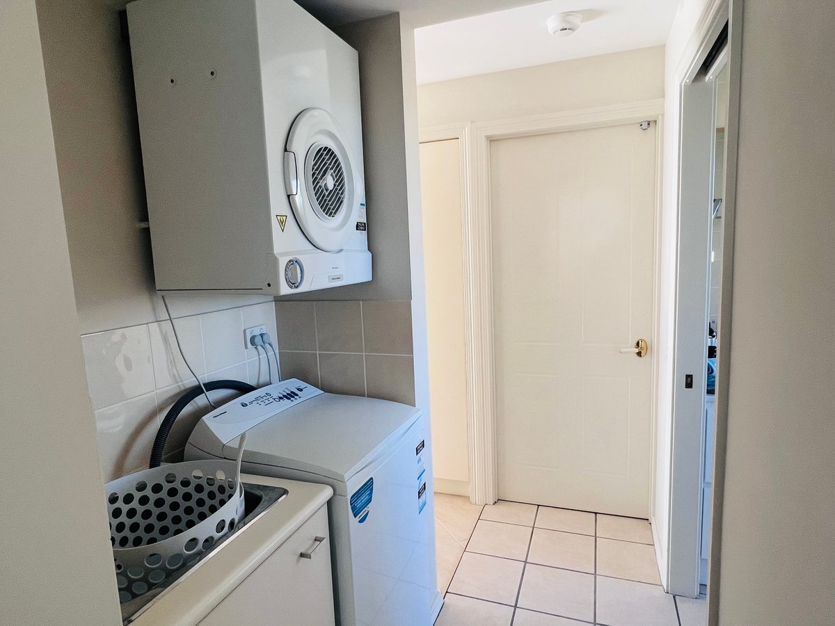 1 Bedroom 1 Bathroom Deluxe