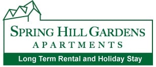 Spring Hill Gardens