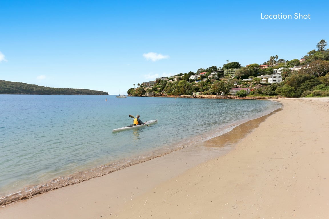 RAG18 - Mosman Moments | Experience Relaxed Village Life