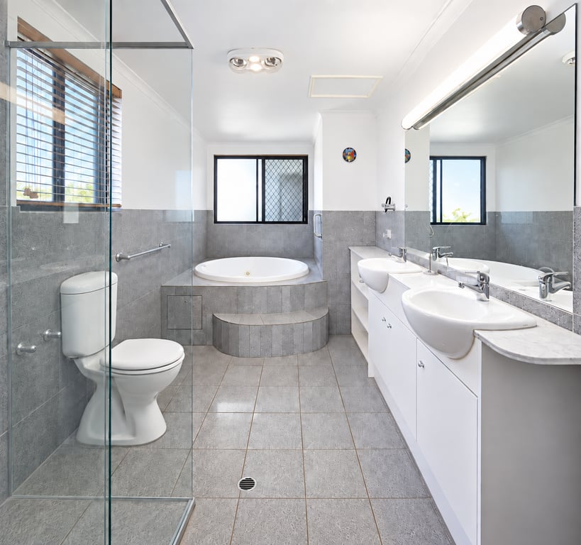 3 Bedroom Ocean View - Sunset Sails