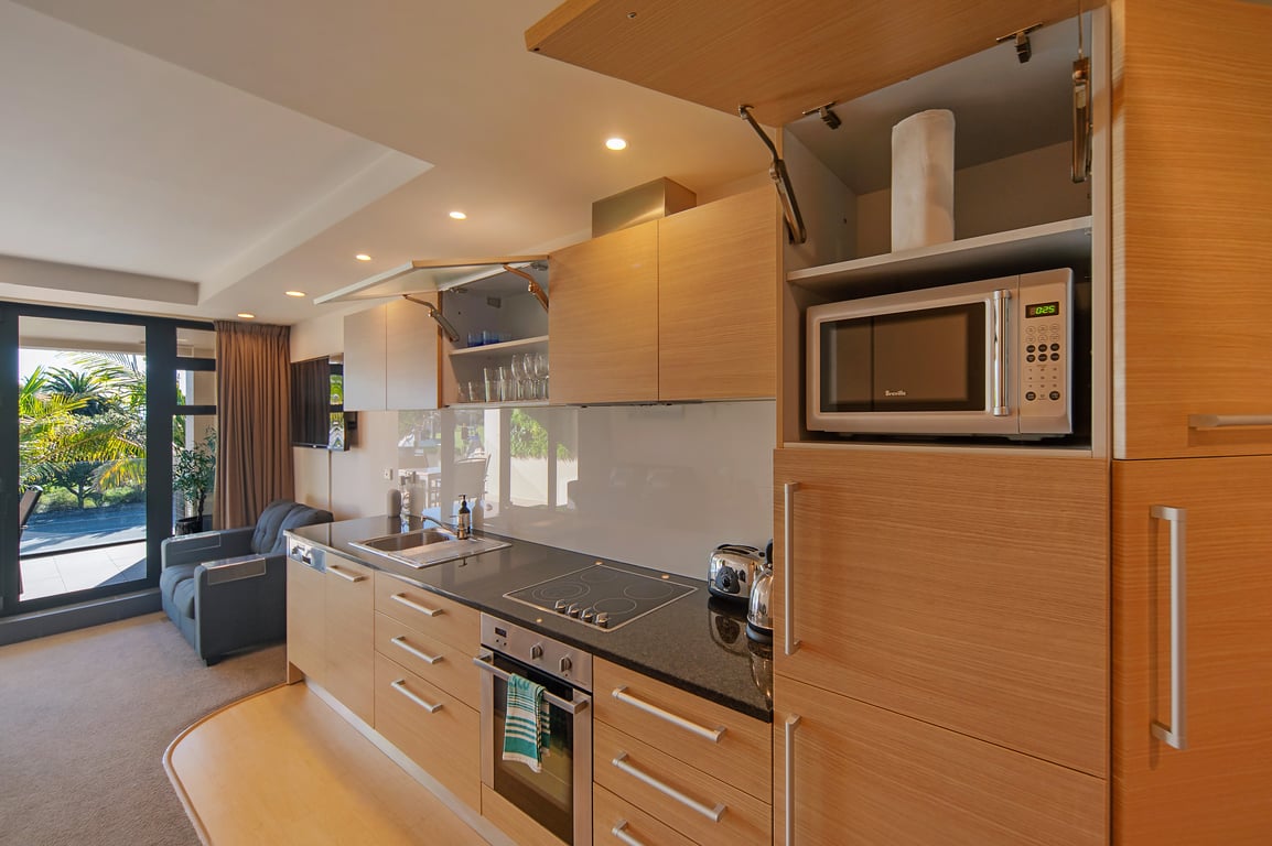 The Sands Beach Apartment