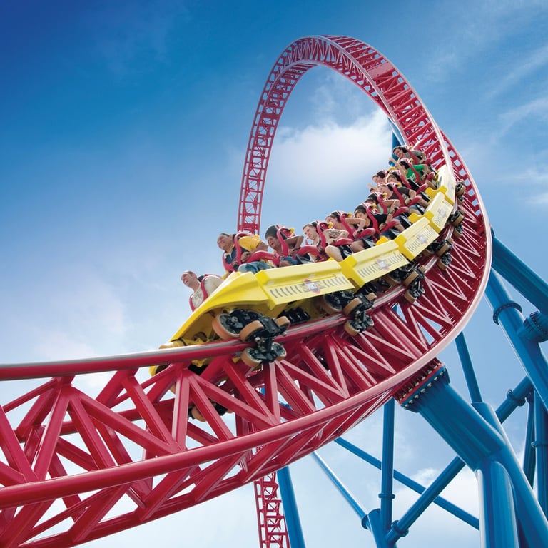 Theme Parks