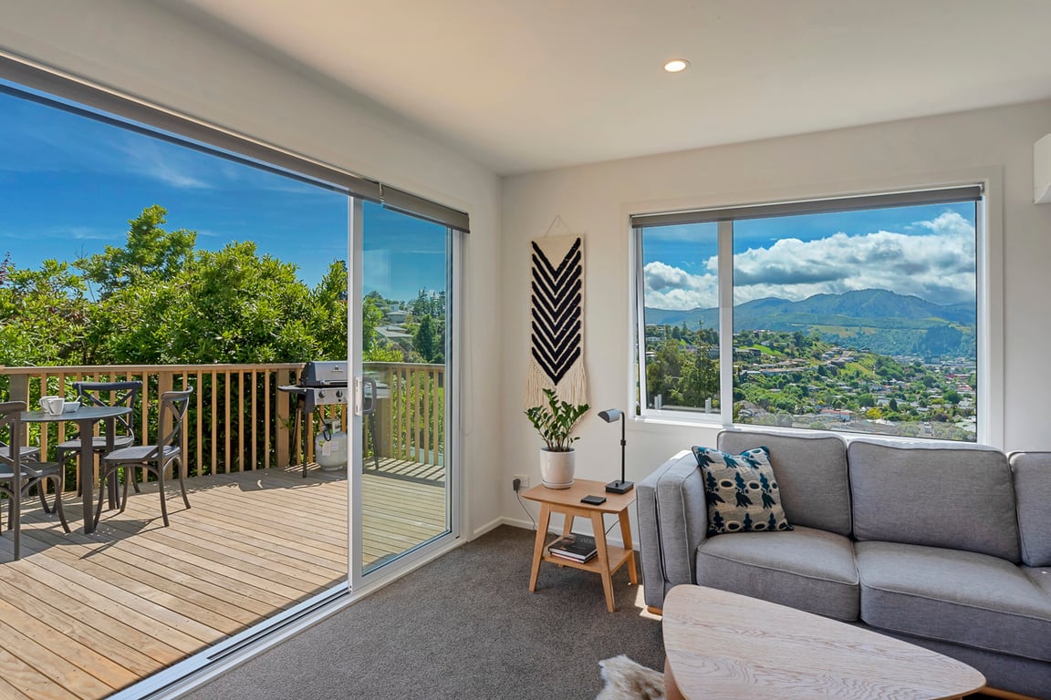 Tipi Haere Holiday Home