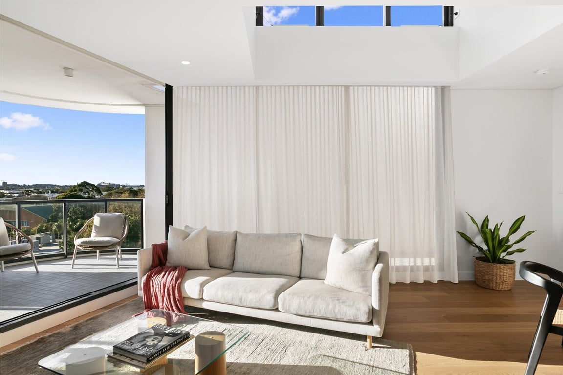 RAL39 - Alexandria Abode | Spacious Designer Retreat