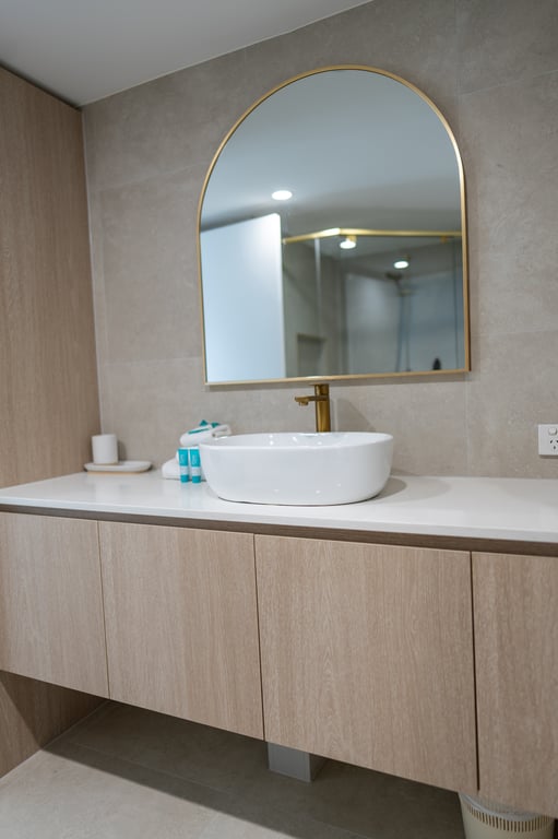 1 Bedroom Apartment Beachfront