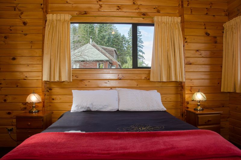 Oregon Treasure - Hanmer Springs Holiday Home (Pet Friendly) 