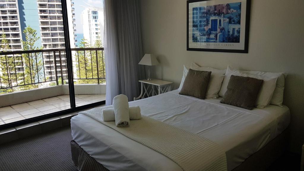 3 Bedroom Budget Apartment