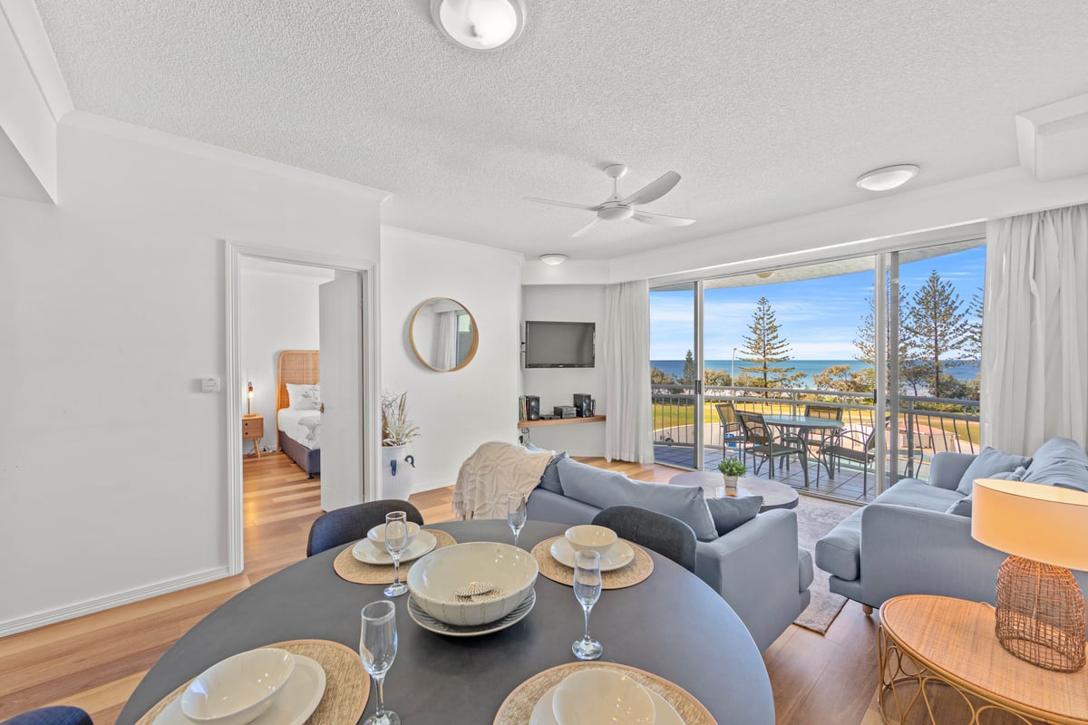 2 Bedroom 2 Bathroom Superior 