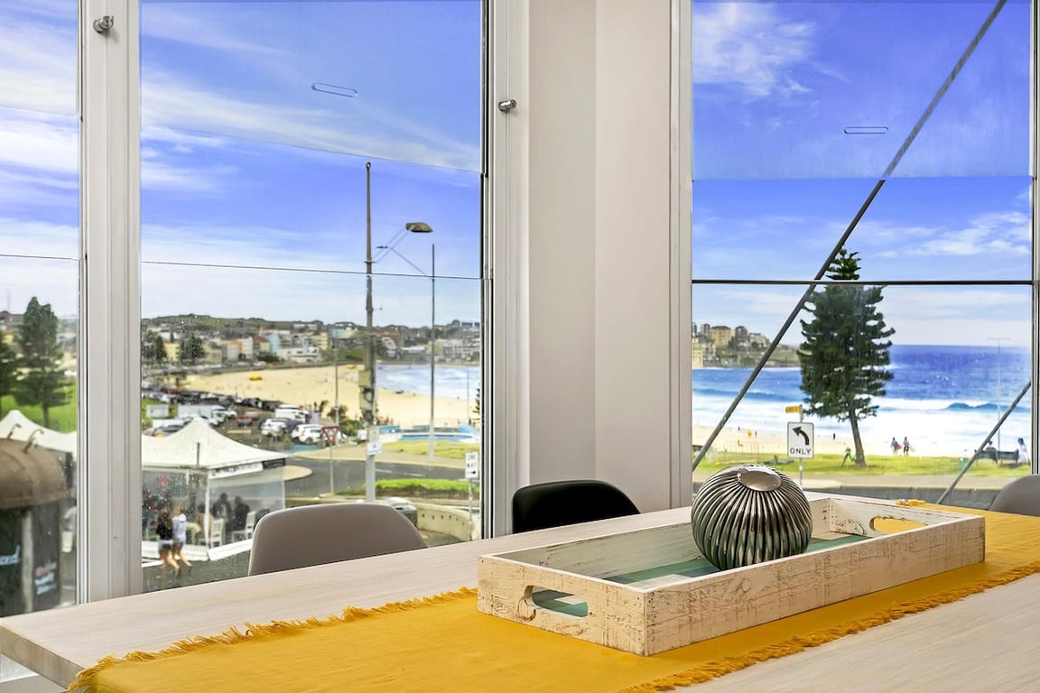 BB010 - Bondi Beachfront | Stay In The Heart Of The Action