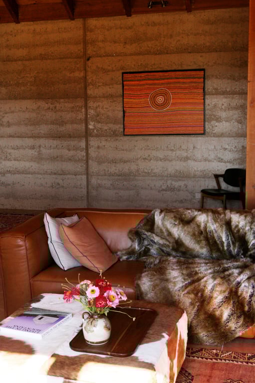 Melliodora - Relax, Unwind & Recharge