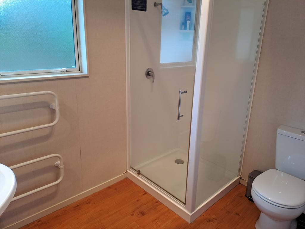 Shera Street Cosy - Great Location Includes Wi-Fi