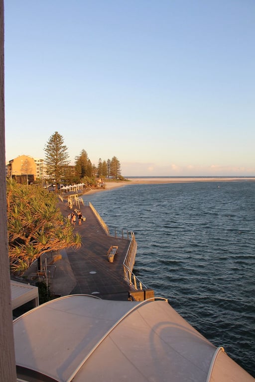 1 Bedroom Superior Corner View