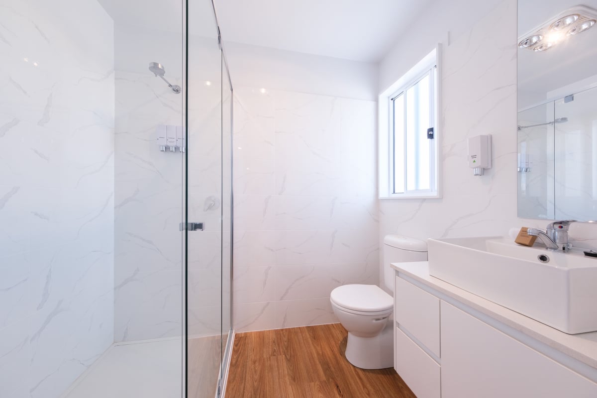 3 Bedroom Apartment New