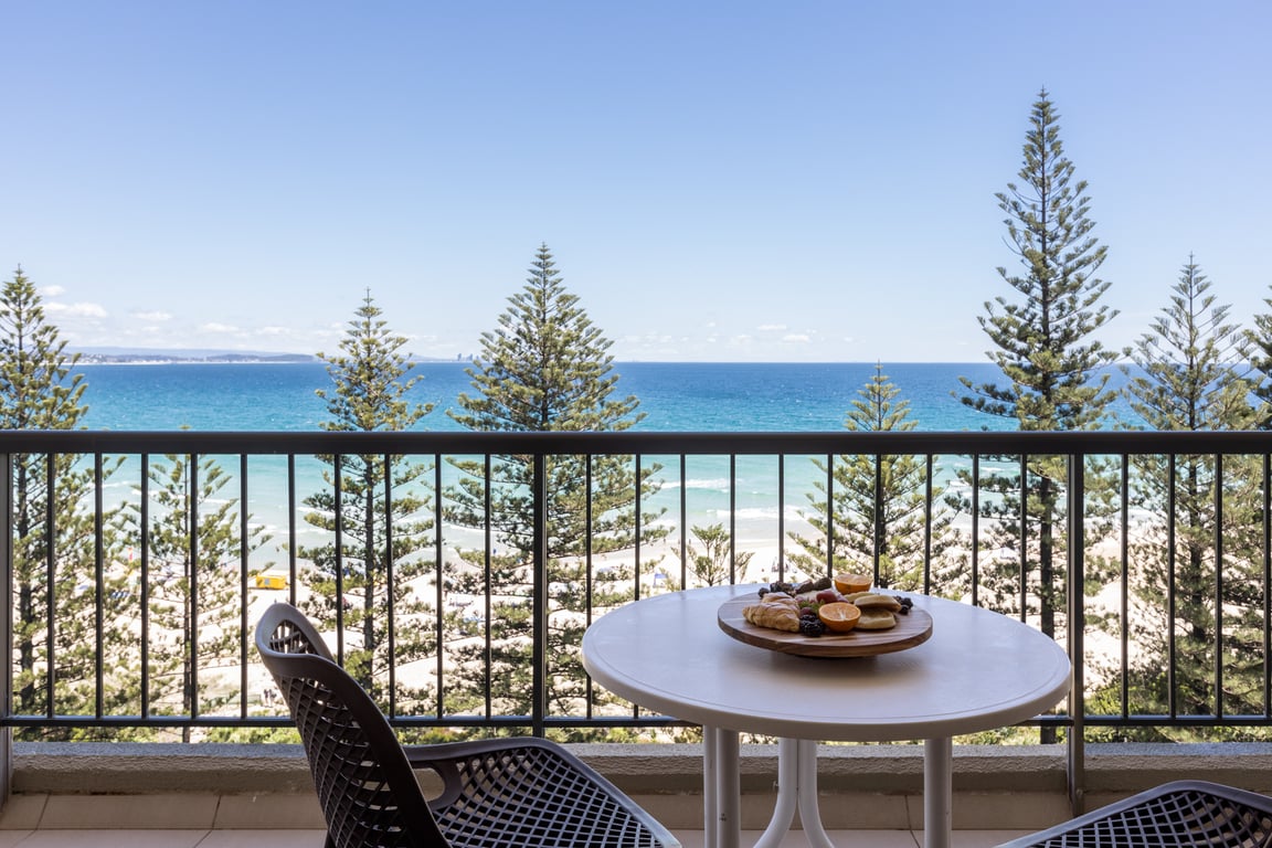 2 Bedroom Superior Apartment