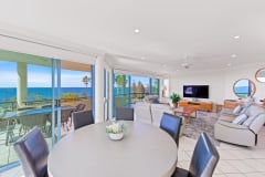 3 Bedroom Luxury Ocean View