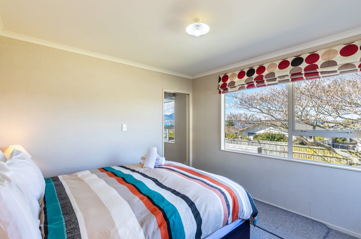 Shera Street Cosy - Great Location Includes Wi-Fi