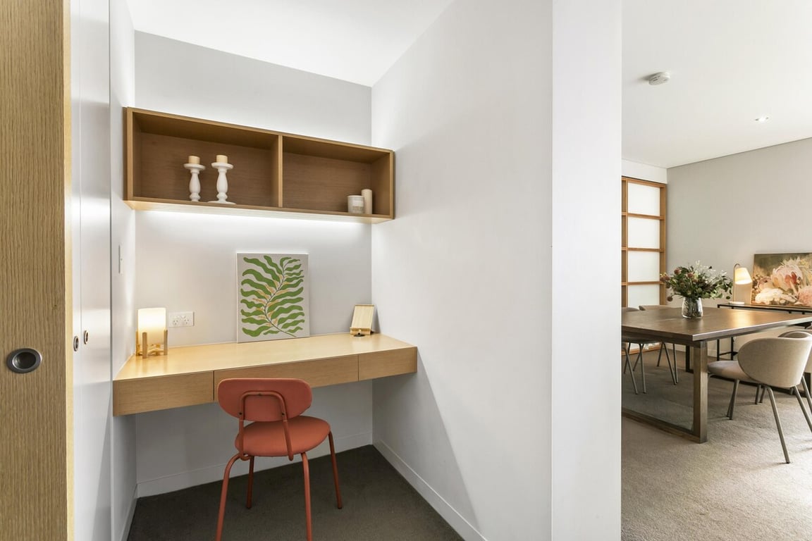 PYRM2 - Pyrmont Paradise | Relaxed Living With Water Views