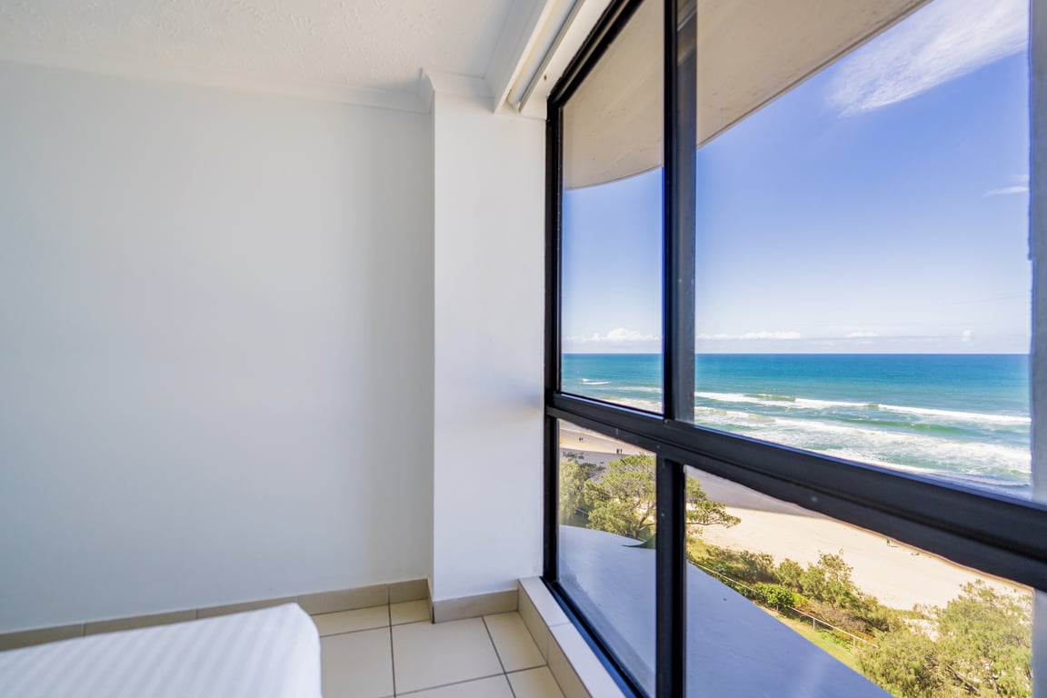 1 Bedroom Standard Apartment (Higher Floor)