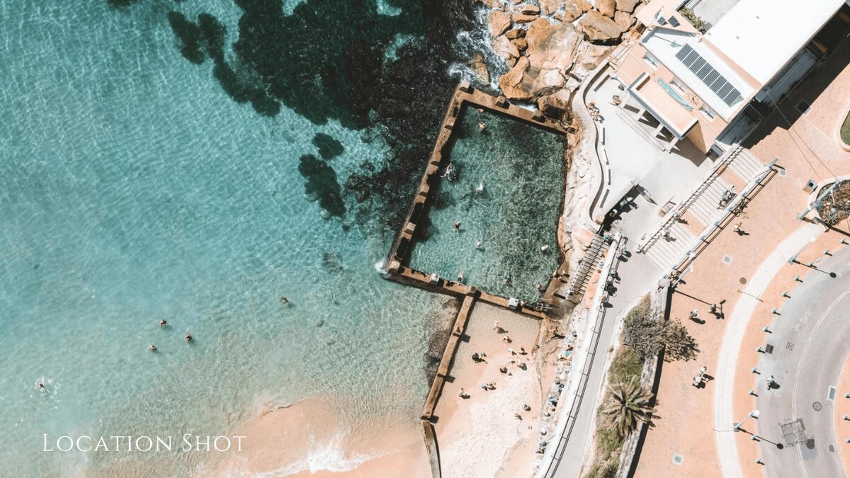 CG226 - Coogee Contemporary Comfort | Beach At Your Door
