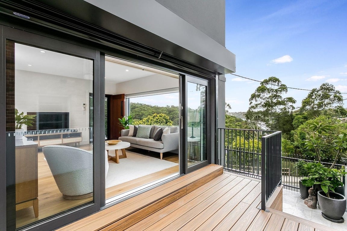 ROWL1 - Cammeray Comfort | Experience Quiet Sophistication