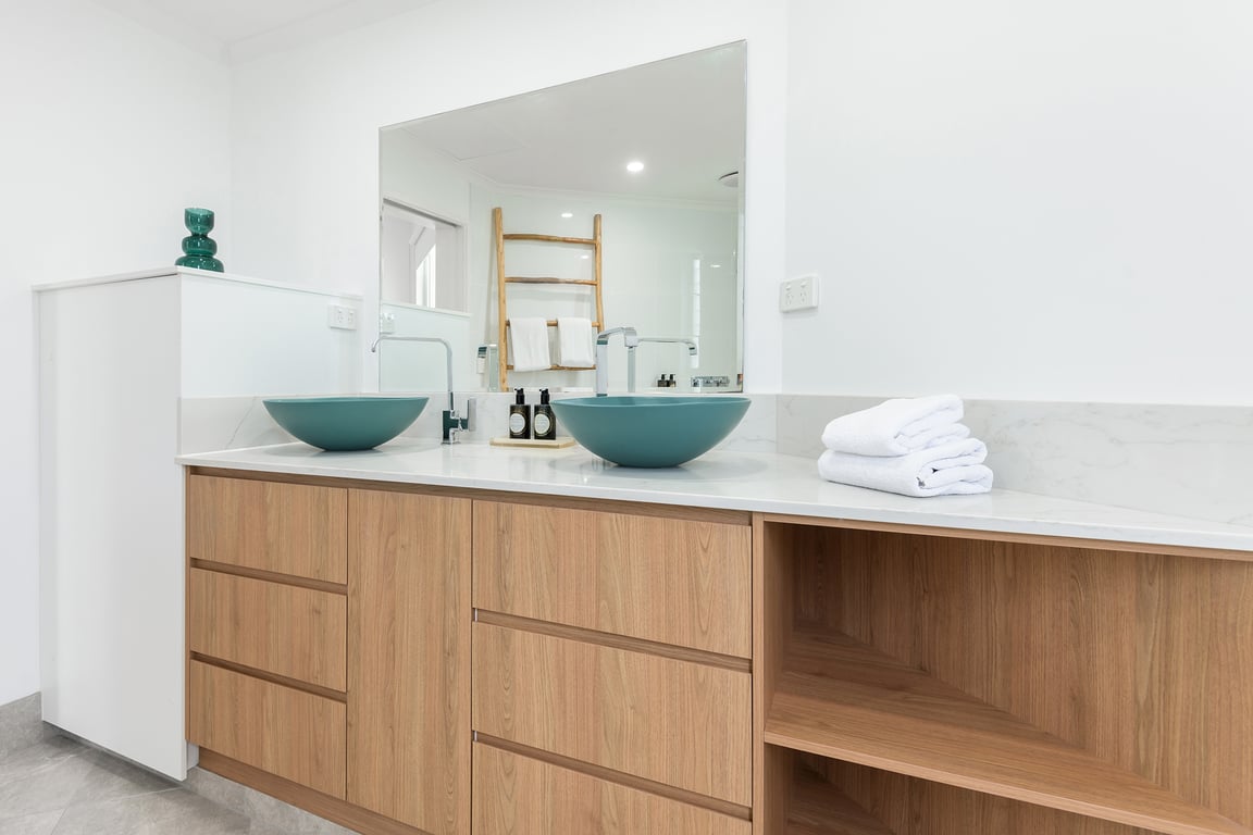 3 Bedroom SIGNATURE Ocean Suite