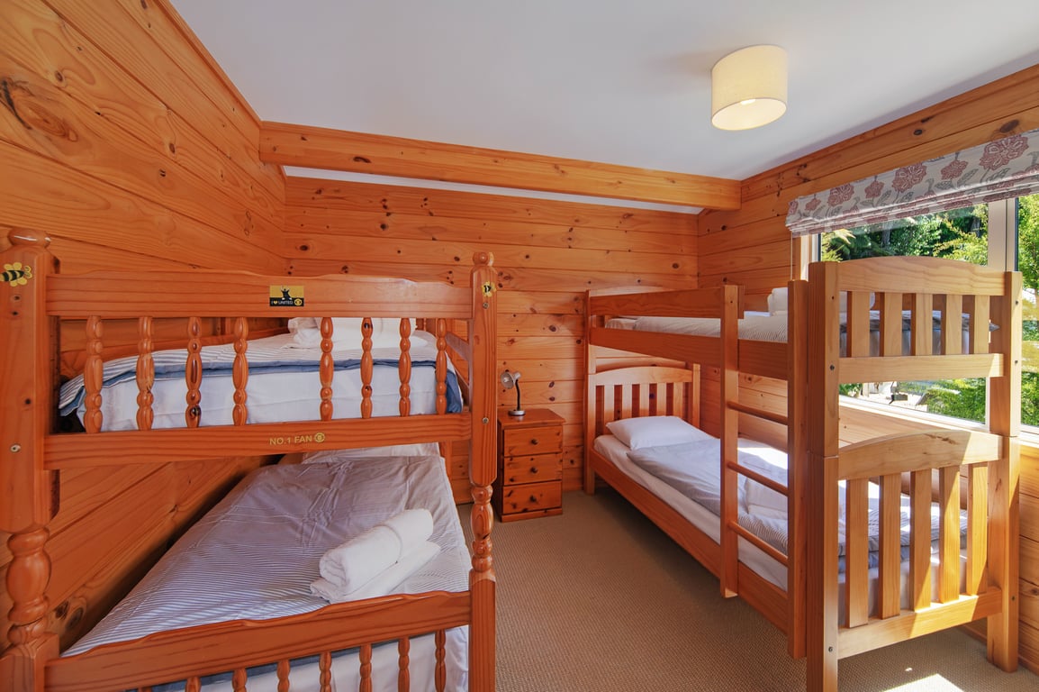 Innisfree Marahau Retreat - New Listing!