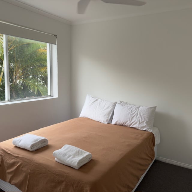 Noosa Keys 3 Bedroom Apartment With Large Balcony