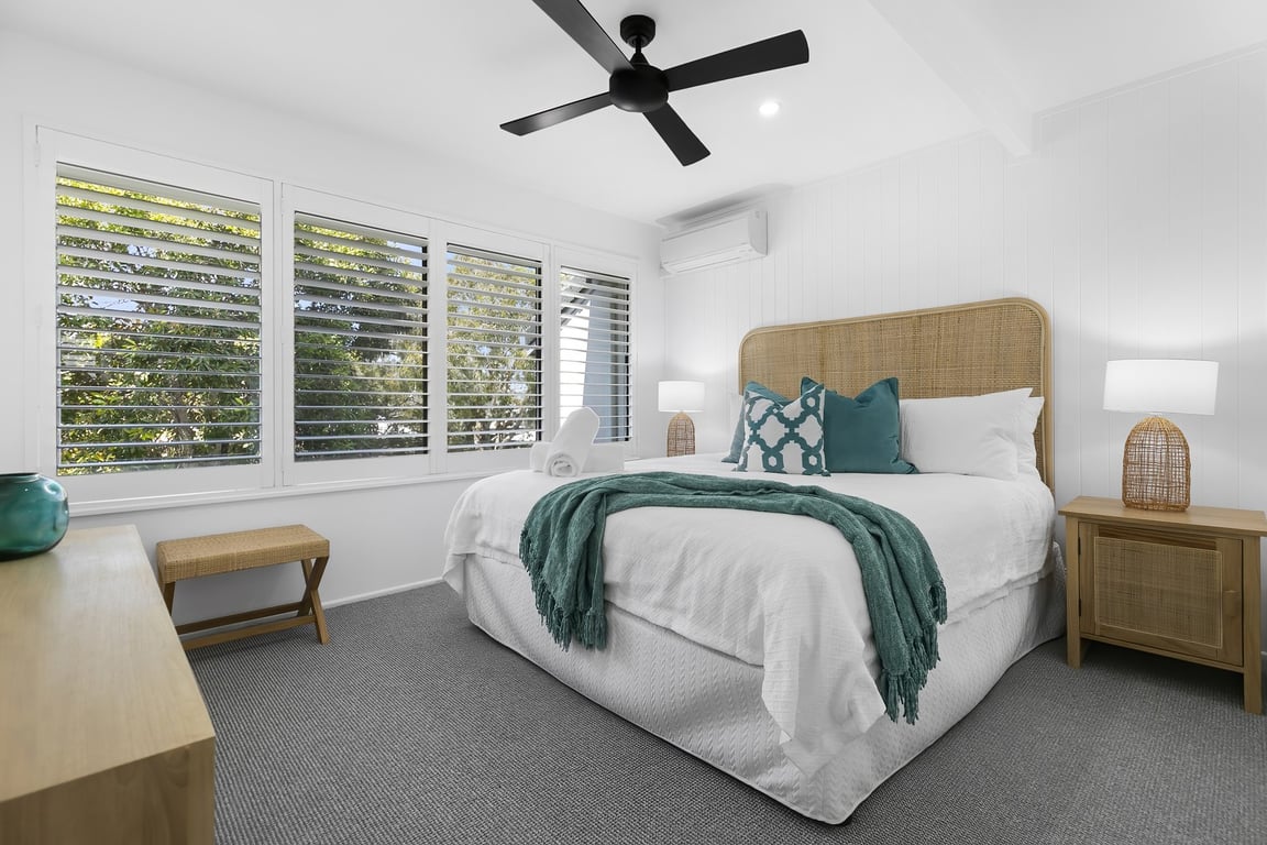 Unit 3 - "Sorelle" A Hamptons Style Retreat 