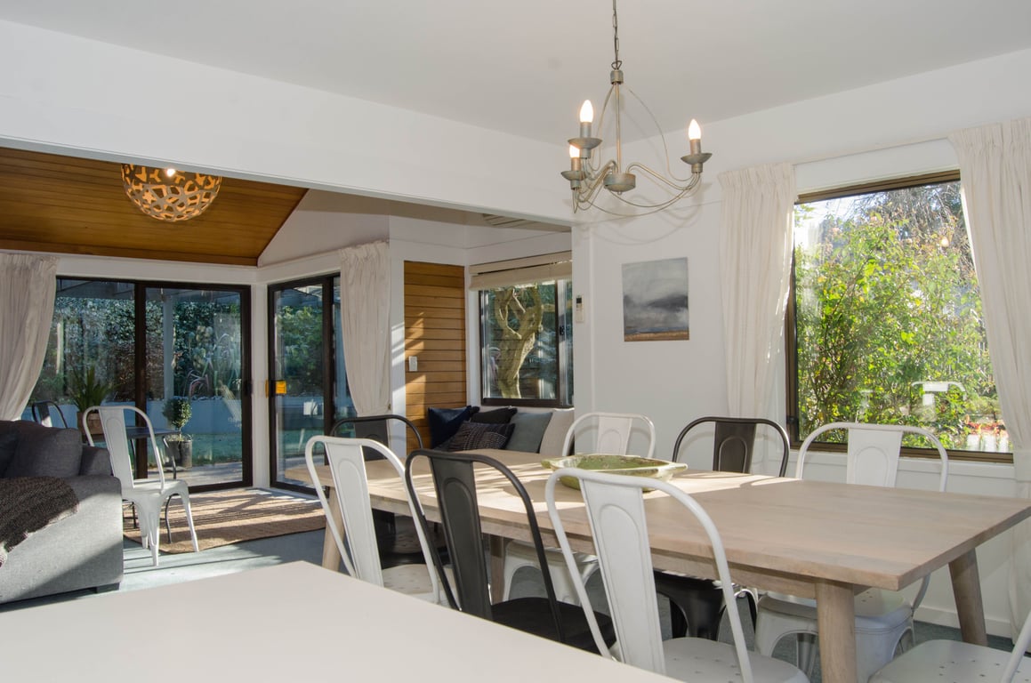 Sweet Retreat (Pet Friendly) 