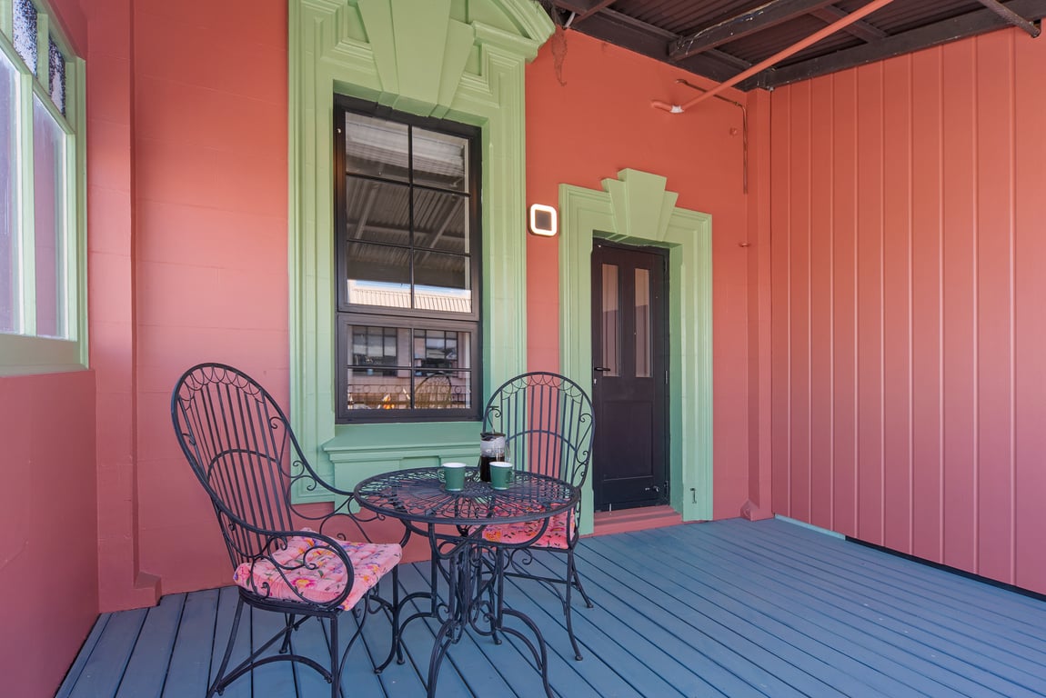 Bridge St. Apartment 1