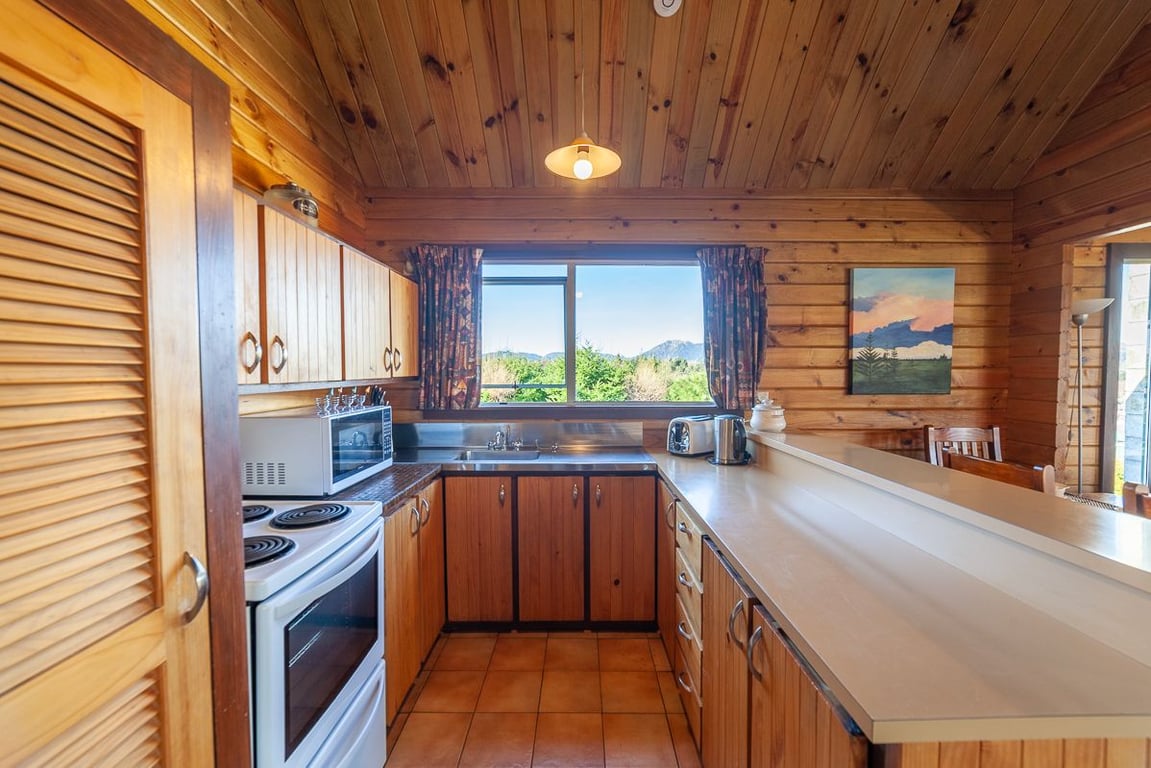 Misty Mountain Hideaway (Pet Friendly) 