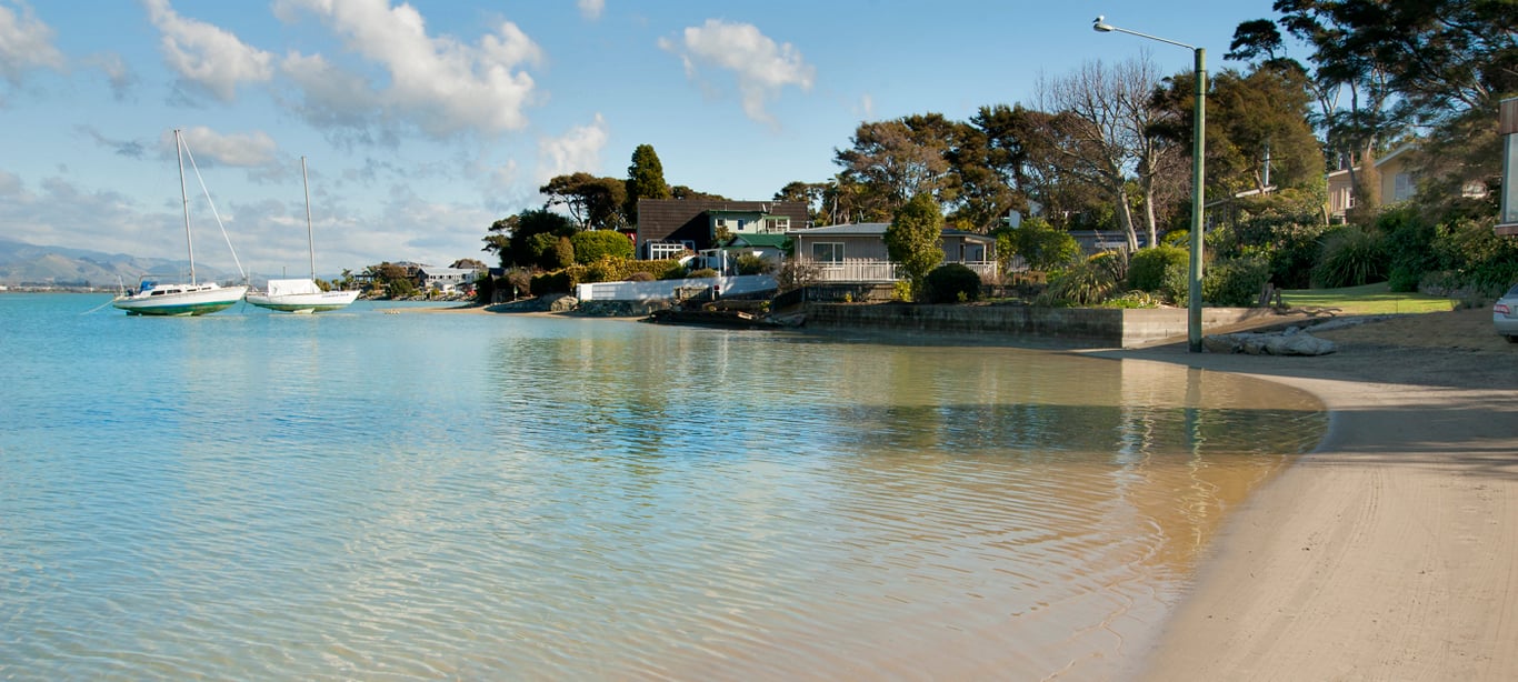 Monaco Waterside Magic
