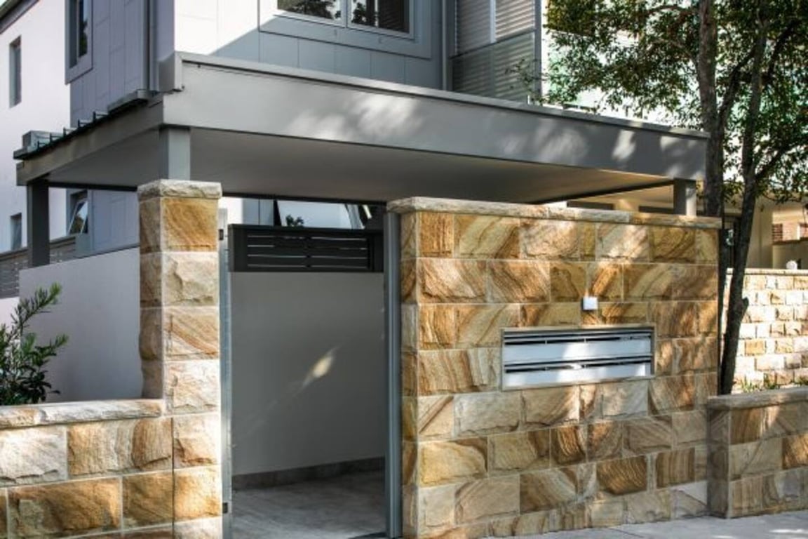 FOAM6 - Newport Nest | Bright Coastal Living Steps To The Beach