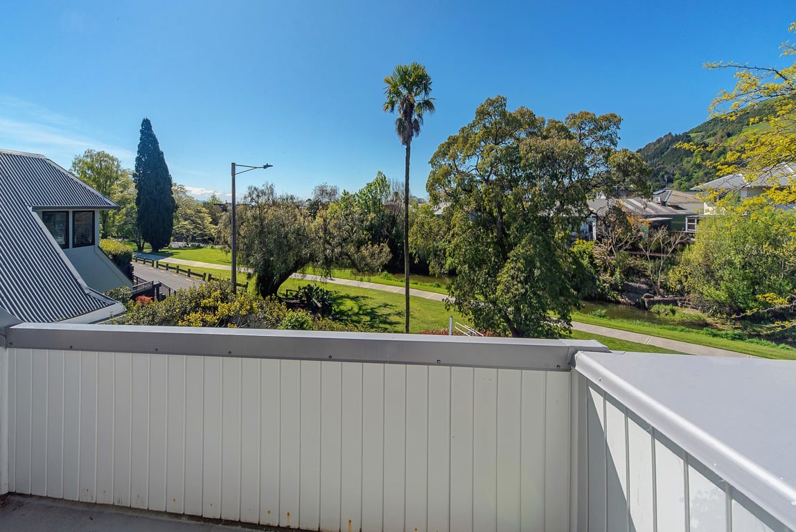 Queen's Garden Villa