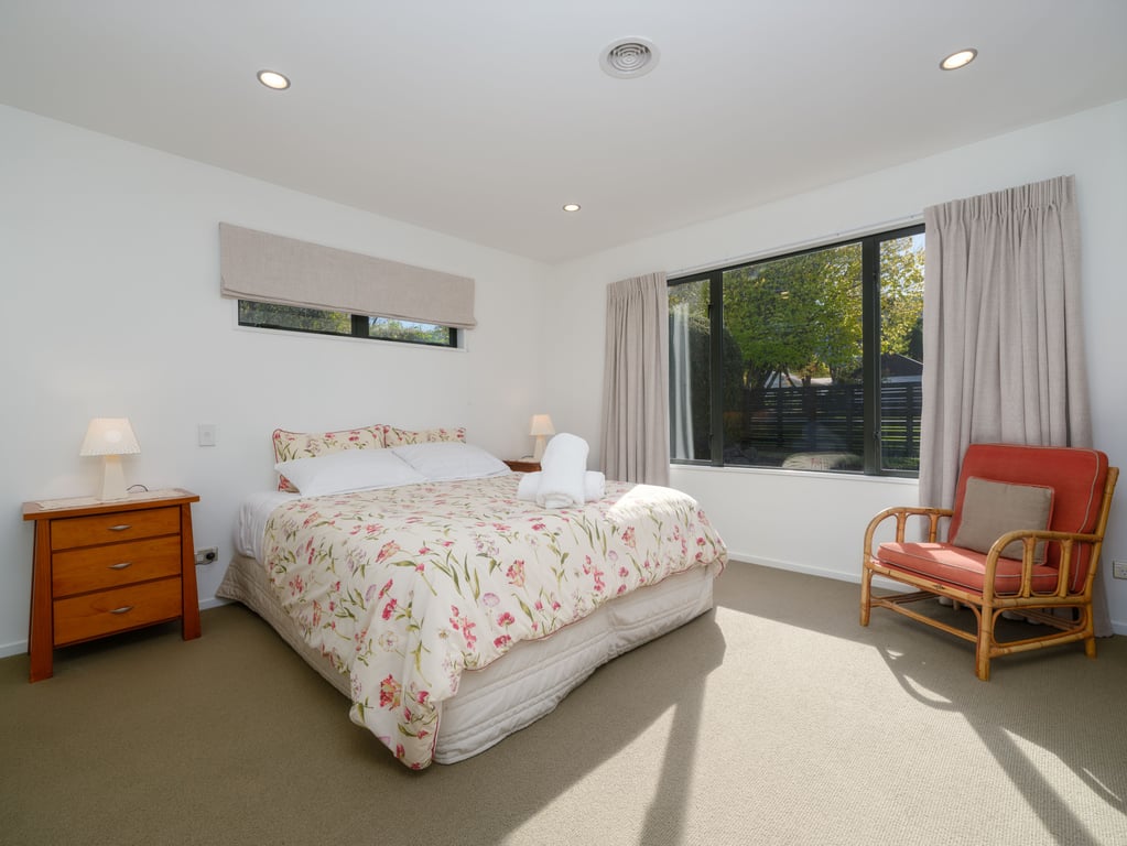 23 Leamington - Hanmer Springs