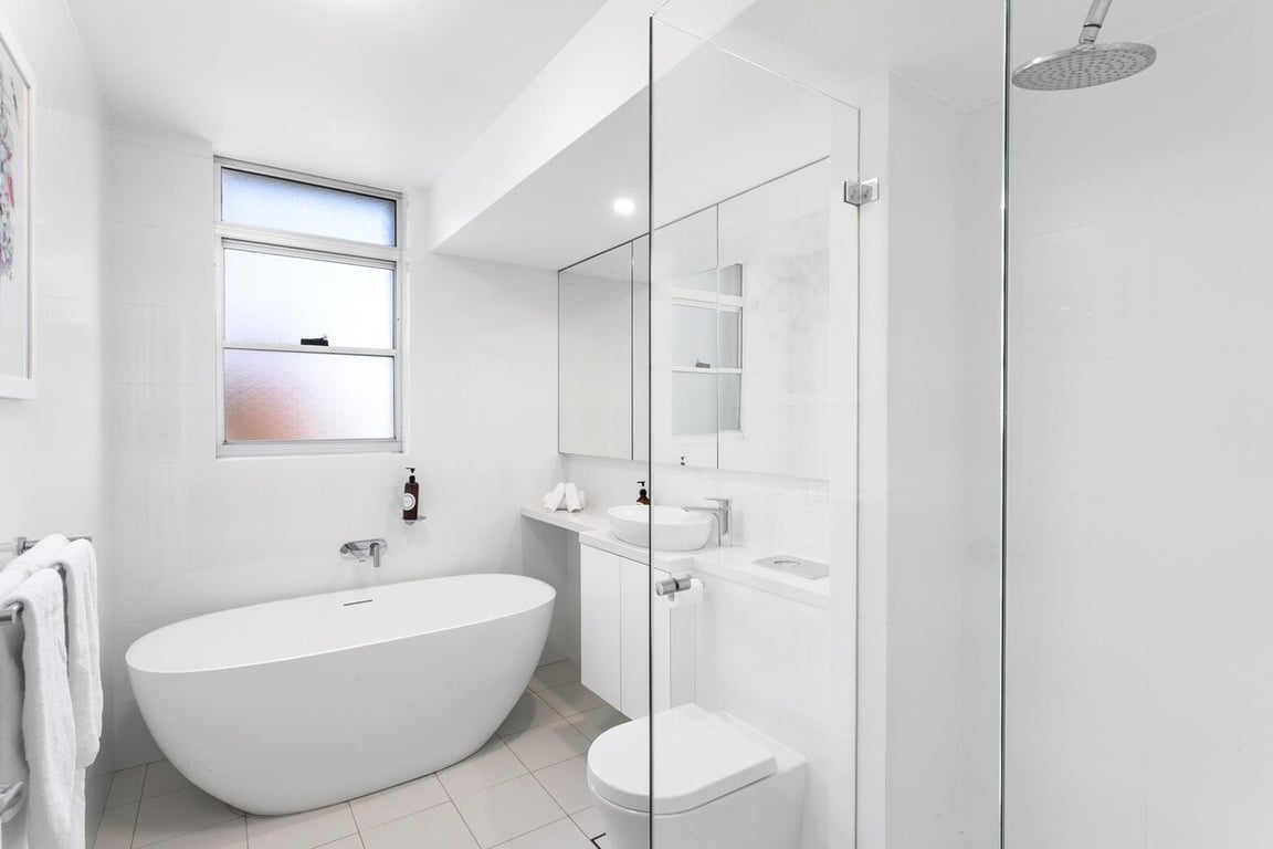HARIS - Cremorne Charm | Views Of Harbour & Opera House