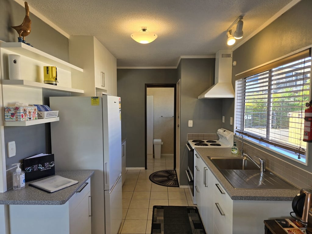 Taupo Central - Close To Town And Includes Wifi