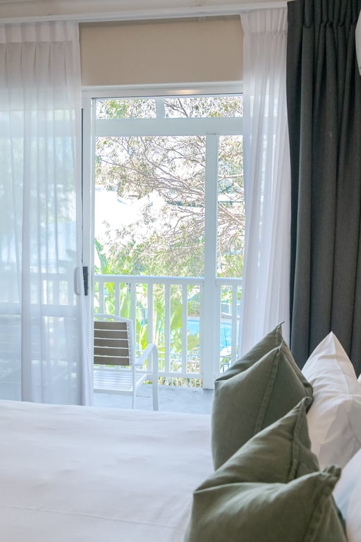 2 Bedroom Loft Style Apt