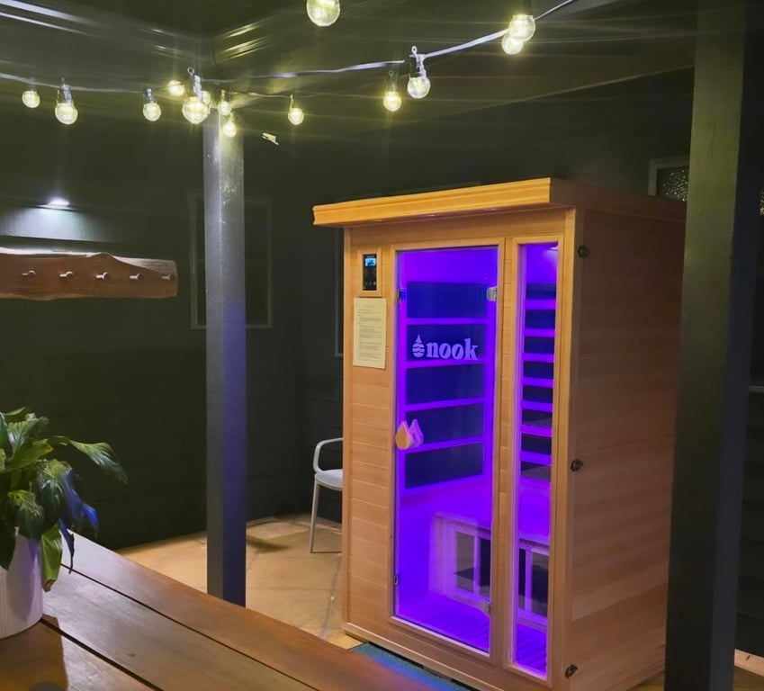 Biram Lodge 8 Bedrooms