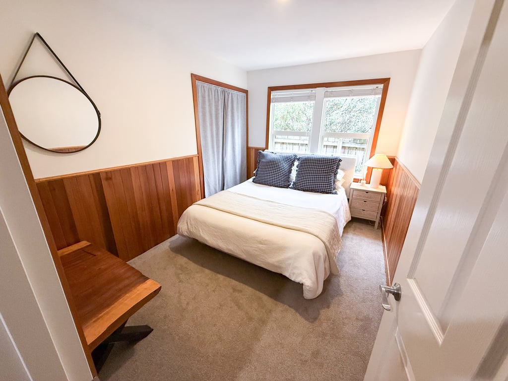 4 Devon Street (Pet Friendly) 