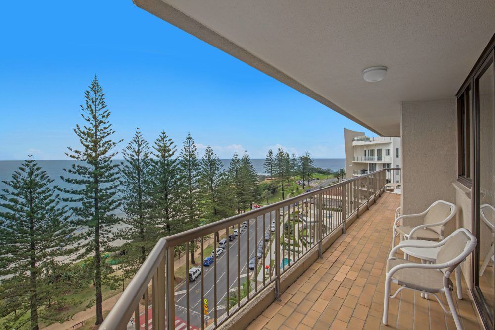 2 Bedroom Superior Apartment