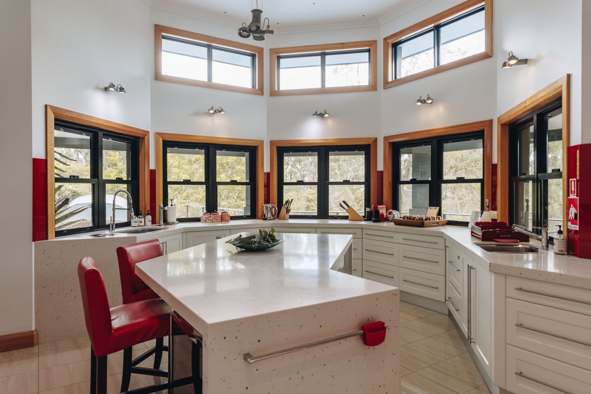 Gymea House 6 Bedrooms