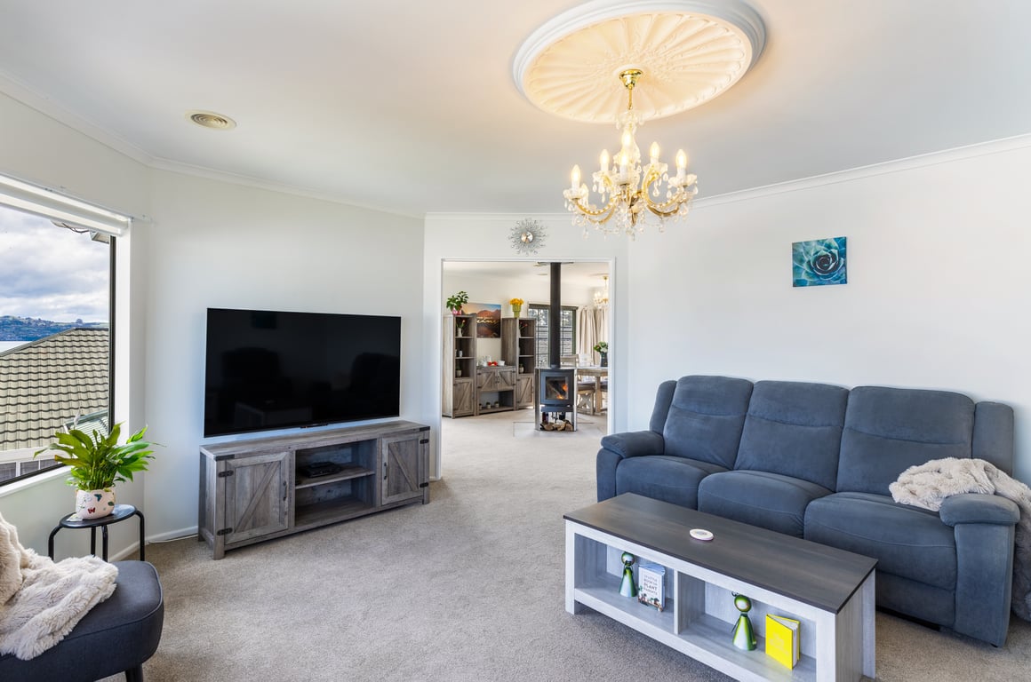 The Good Shepherd - Large Family Home 