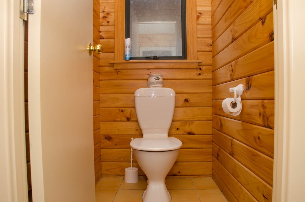 Oregon Treasure - Hanmer Springs Holiday Home (Pet Friendly) 