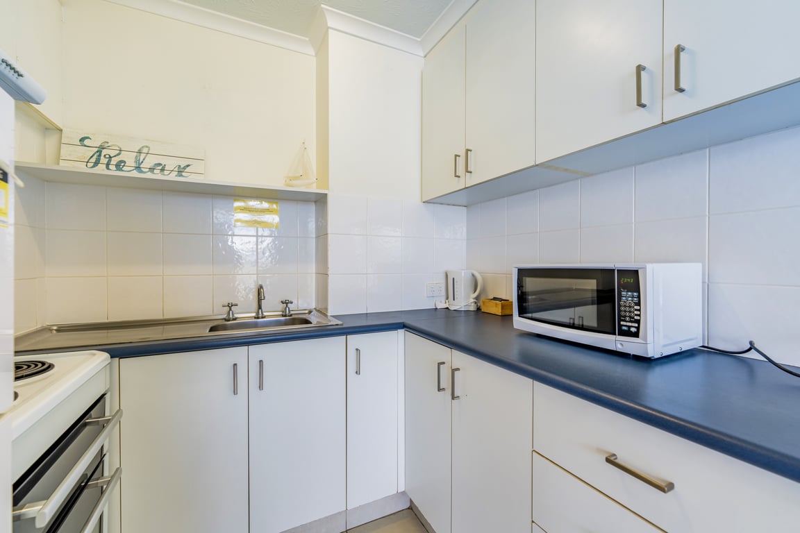 1 Bedroom Standard Apartment