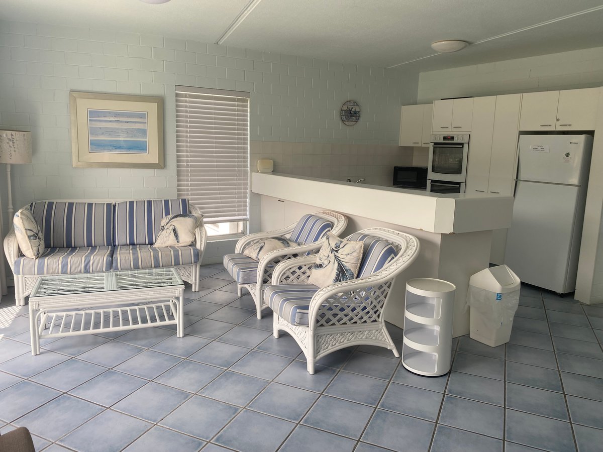 2 Bedroom Family